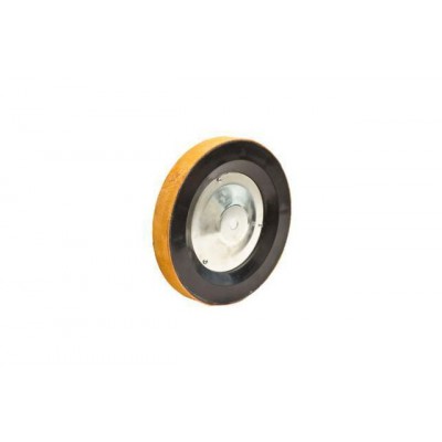 Круг кожаный для правки шлифовального круга 200 x 30 x 12 мм Holzmann NTS 250LAS