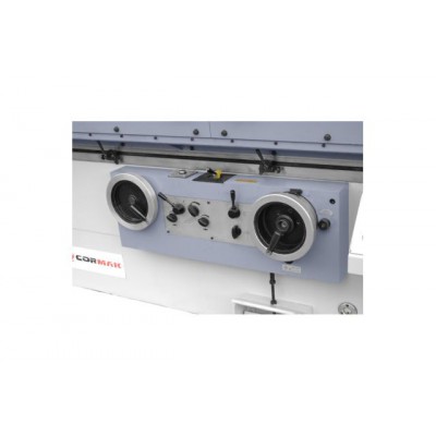 Круглошлифовальный станок по металлу Cormak MW 300x1500