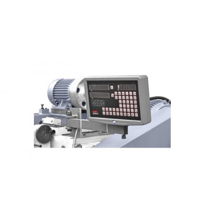 Круглошлифовальный станок по металлу Cormak MW 300x1500