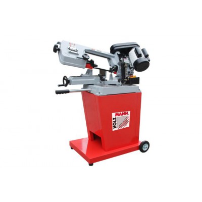 Пила стрічкова по металу Holzmann BS128HDR_230V
