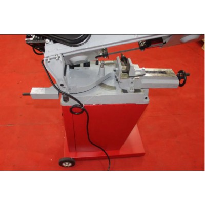 Пила стрічкова по металу Holzmann BS128HDR_230V