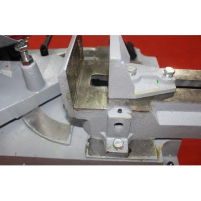 Пила стрічкова по металу Holzmann BS128HDR_230V