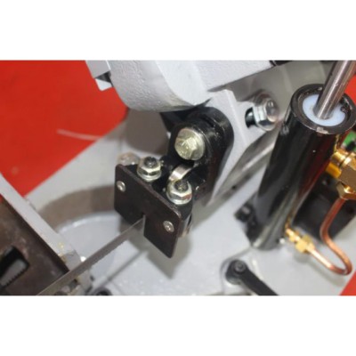 Пила стрічкова по металу Holzmann BS128HDR_230V