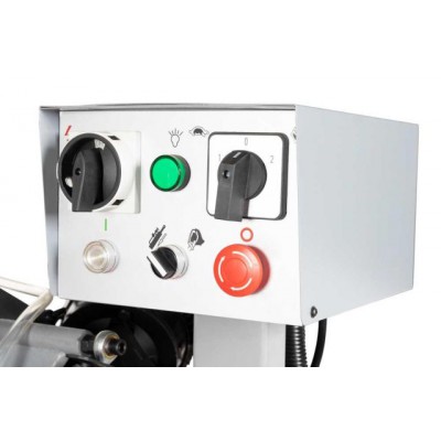 Електро пила по металу Holzmann BS320TOP_400V
