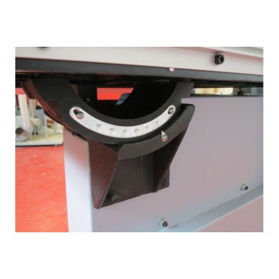 Вертикальна стрічкова пила по дереву Holzmann HBS610_400V