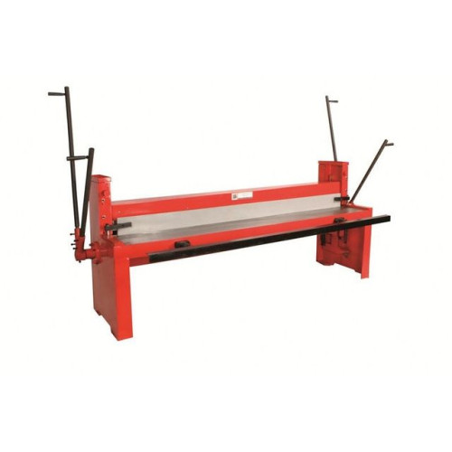 Ножиці гільйотинні механічні Holzmann tbs2000