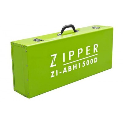 Отбойный молоток Zipper ZI-ABH1500D