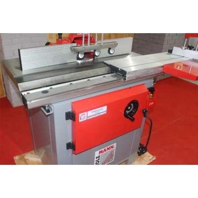 Фрезерный станок по дереву Holzmann FS200SF_230V