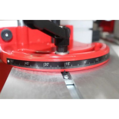 Фрезерный станок по дереву Holzmann FS200SF_230V