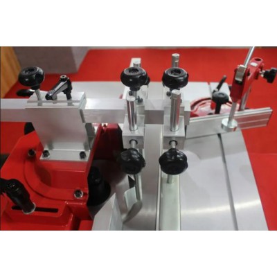 Фрезерный станок по дереву Holzmann FS200SF_230V