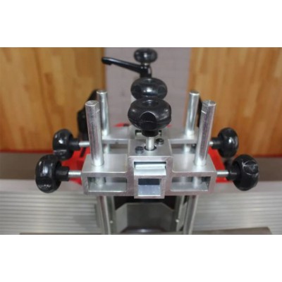 Фрезерный станок по дереву Holzmann FS200SF_230V