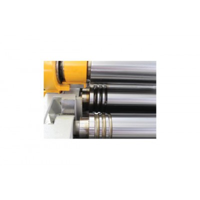 Роликовий листогиб Isitan MRM-H 1270x130