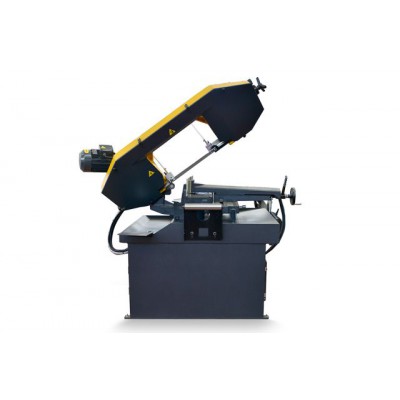 Ручная ленточная пила по металлу Beka Mak BMS-270DG