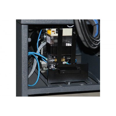 Ручная ленточная пила по металлу Beka Mak BMS-270DG