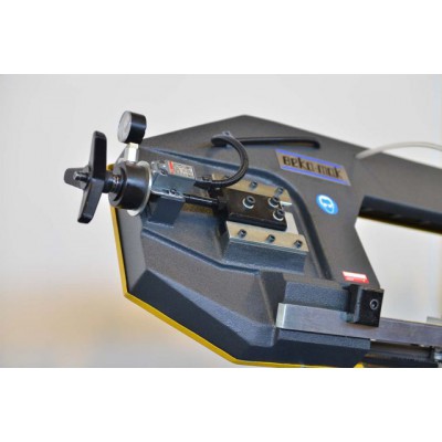 Ручная ленточная пила по металлу Beka Mak BMS-270DG