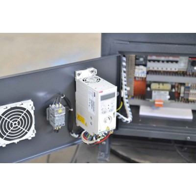Ручная ленточная пила по металлу Beka Mak BMS-270DG