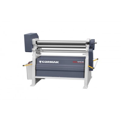 Вальцювальний верстат Cormak RM 1270/86