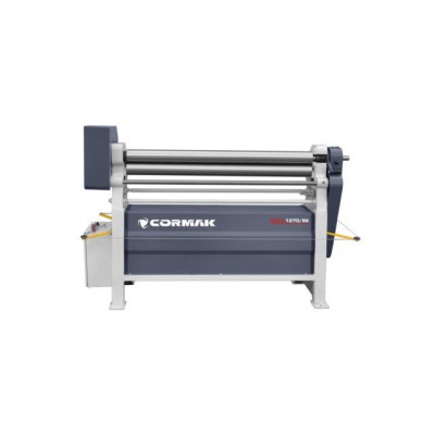 Вальцювальний верстат Cormak RM 1270/86