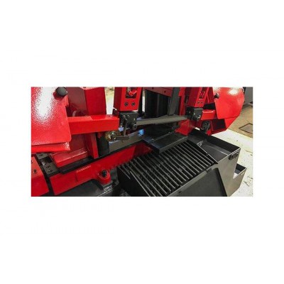 Автоматическая ленточная пила по металлу Karmetal OSA 300x370 PLC