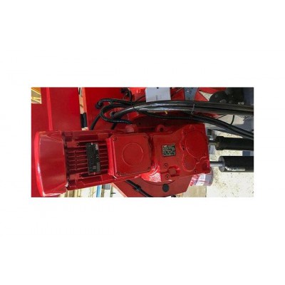 Автоматическая ленточная пила по металлу Karmetal OSA 300x370 PLC