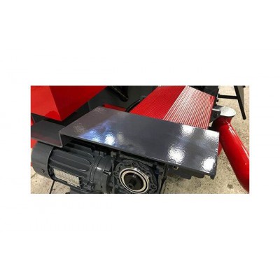 Автоматическая ленточная пила по металлу Karmetal OSA 300x370 PLC