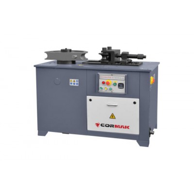 Бездорновый трубогиб Cormak BENDMASTER70