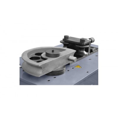 Бездорновый трубогиб Cormak BENDMASTER70