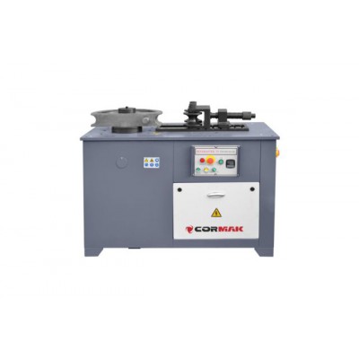 Бездорновый трубогиб Cormak BENDMASTER70