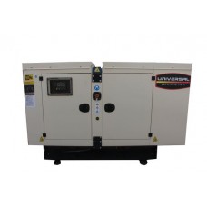 Дизельный генератор UNIVERSAL UND-YD 35 KVA