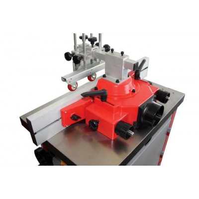 Стационарный фрезерный деревообрабатывающий станок Holzmann FS200S_230V