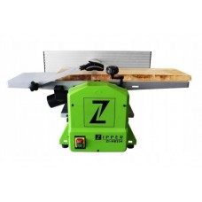 Фуговально-рейсмусный станок Zipper ZI-HB254
