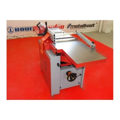 Деревообрабатывающий станок фуговально рейсмусовый Holzmann HOB410PRO_400V