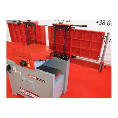 Деревообрабатывающий станок фуговально рейсмусовый Holzmann HOB410PRO_400V