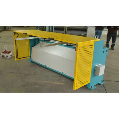Гільйотинні ножиці Ckemsa ERGM 2020 x 2,0 мм