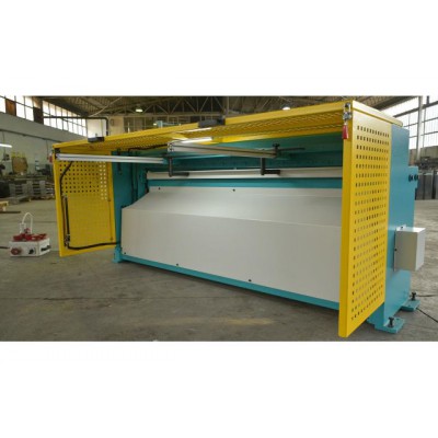 Гільйотинні ножиці Ckemsa ERGM 2020 x 2,0 мм