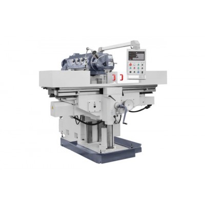Верстат фрезерний консольний Cormak FU1600