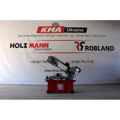 Стрічкова пила Holzmann BS712TOP-G_400V