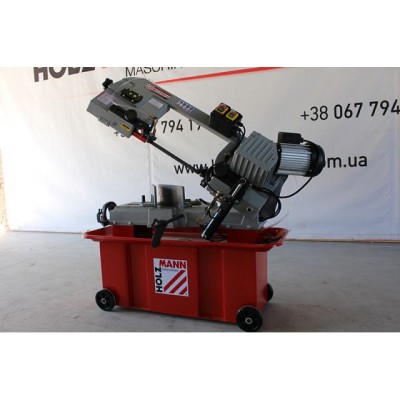 Стрічкова пила Holzmann BS712TOP-G_400V