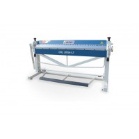 Листогибочный станок CK EMSA CKL 2020 x 1,2 мм