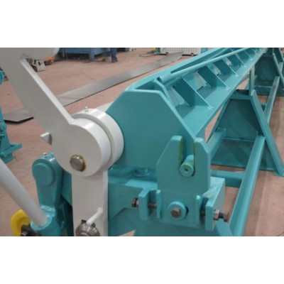 Листогибочный станок CK EMSA CK 6020x0,6 мм
