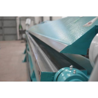 Листогибочный станок CK EMSA CK 6020x0,6 мм