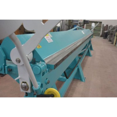 Листогибочный станок CK EMSA CK 6020x0,6 мм