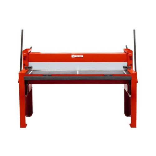 Ножиці гільйотинні механічні Holzmann tbs1500