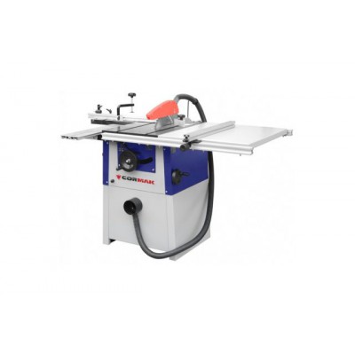 Пила циркулярная электрическая Cormak TS250C/400V