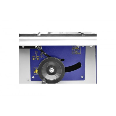 Пила циркулярная электрическая Cormak TS250C/400V