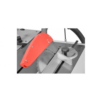 Пила циркулярная электрическая Cormak TS250C/400V