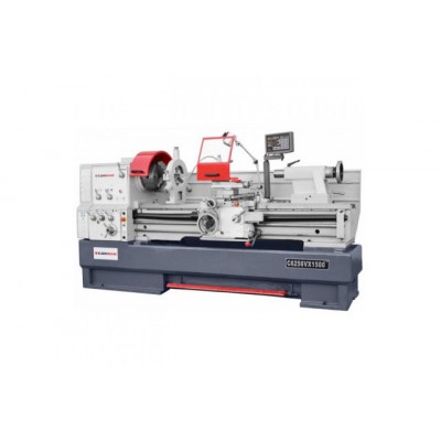 Токарный станок по металлу CORMAK CORMAK 460 x 1500 VARIO