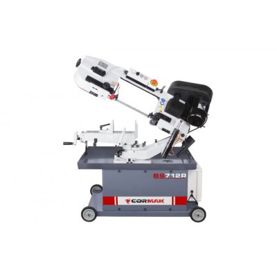 Электрическая ленточная пила Cormak BS712R_230V