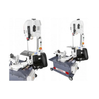 Электрическая ленточная пила Cormak BS712R_230V