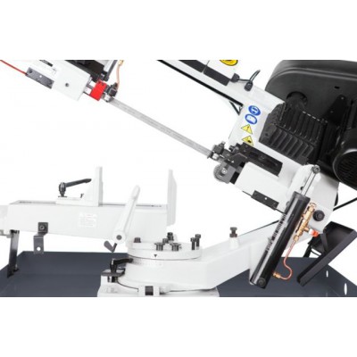 Электрическая ленточная пила Cormak BS712R_230V